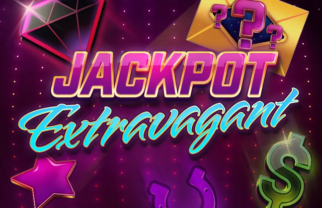 Jackpot Extravagant Pennsylvania PA iLottery eInstants game