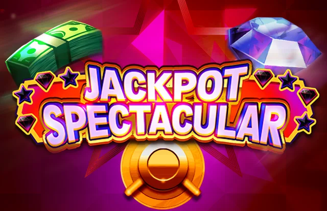 Jackpot Spectacular Pennsylvania PA iLottery eInstants game