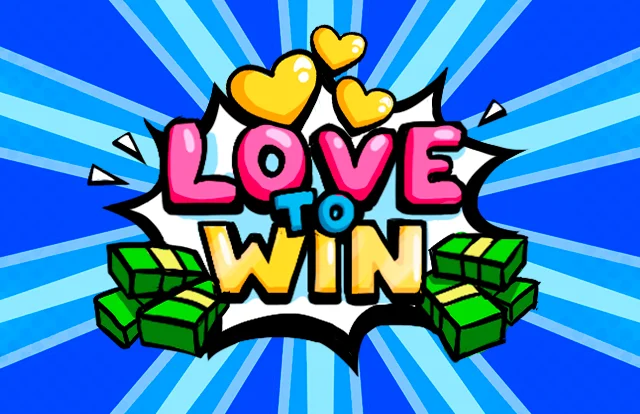 Love to Win Pennsylvania PA iLottery eInstants game