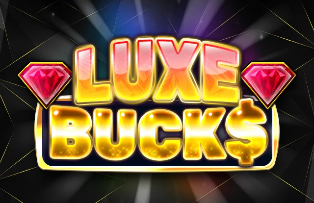 Luxe Buck$ Pennsylvania PA iLottery eInstants game