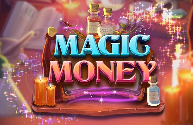 Magic Money Pennsylvania PA iLottery eInstants game