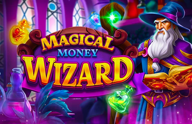 Magical Money Wizard Pennsylvania PA iLottery eInstants game