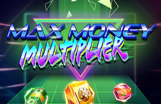 Max Money Multiplier Pennsylvania PA iLottery eInstants game
