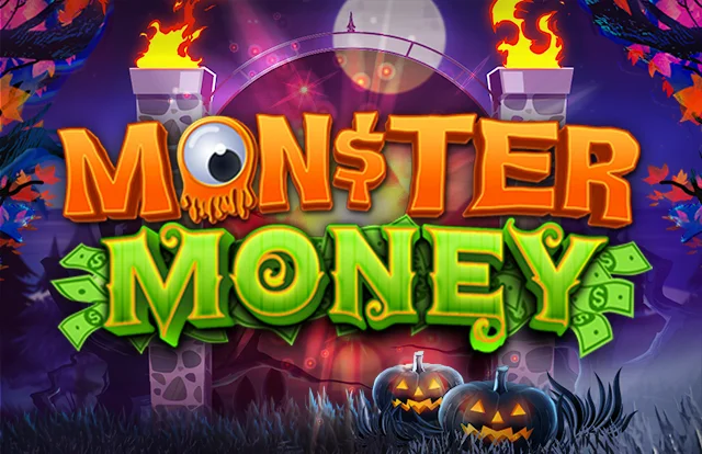 Mon$ter Money Pennsylvania PA iLottery eInstants game
