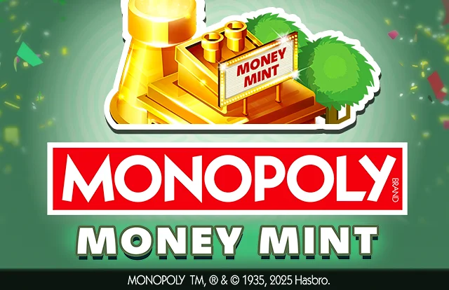 Monopoly Money Mint Pennsylvania PA iLottery eInstants game