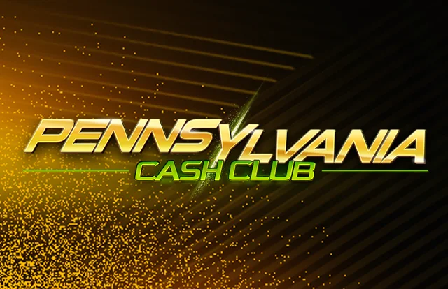 Pennsylvania Cash Club Pennsylvania PA iLottery eInstants game