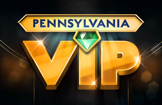 Pennsylvania VIP Pennsylvania PA iLottery eInstants game