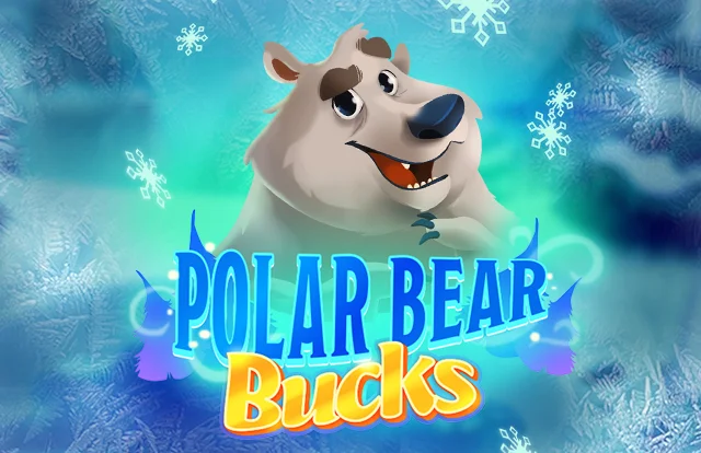 Polar Bear Bucks Pennsylvania PA iLottery eInstants game