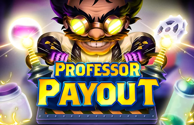Professor Payout Pennsylvania PA iLottery eInstants game