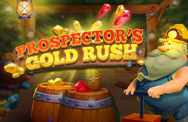 Prospector’s Gold Rush Pennsylvania PA iLottery eInstants game