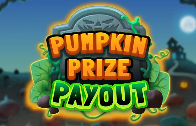 Pumpkin Prize Payout Pennsylvania PA iLottery eInstants game