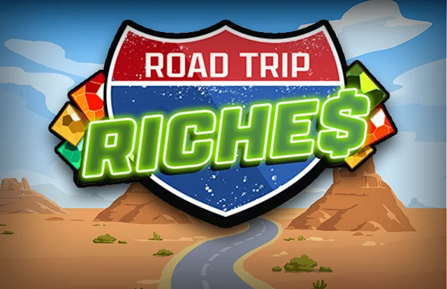 Road Trip Riche$ Pennsylvania PA iLottery eInstants game