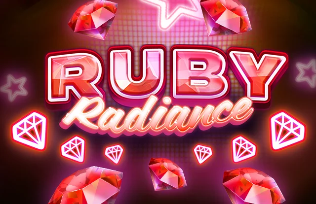 Ruby Radiance Pennsylvania PA iLottery eInstants game