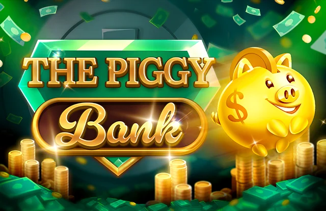 The Piggy Bank Pennsylvania PA iLottery eInstants game
