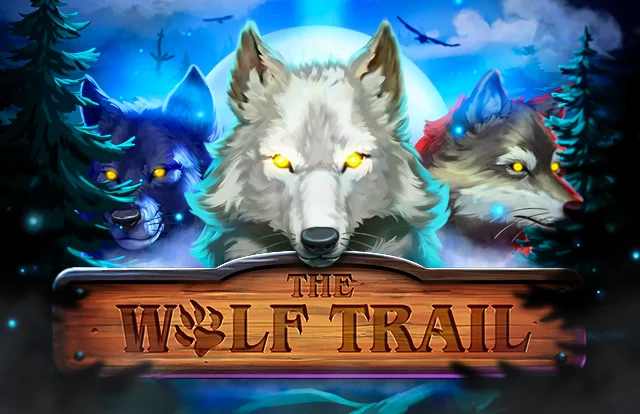 The Wolf Trail Pennsylvania PA iLottery eInstants game