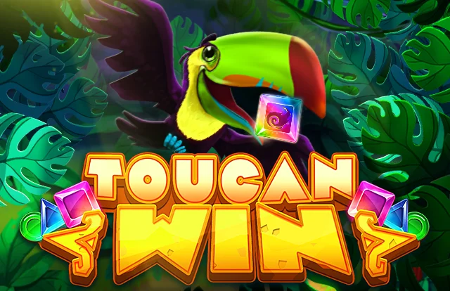 Toucan Win Pennsylvania PA iLottery eInstants game