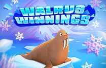 Walrus Winnings Pennsylvania PA iLottery eInstants game