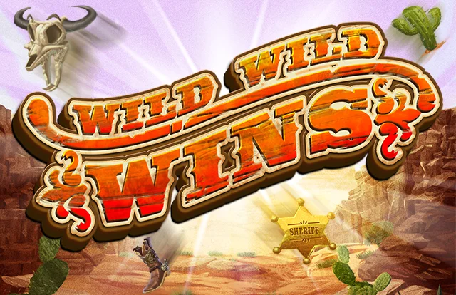 Wild Wild Wins Pennsylvania PA iLottery eInstants game