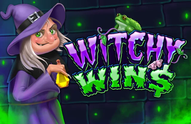 Witchy Win$ Pennsylvania PA iLottery eInstants game