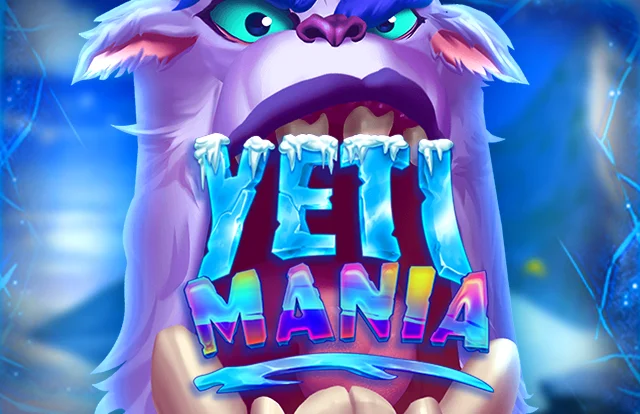 Yeti Mania Pennsylvania PA iLottery eInstants game