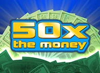 50x The Money Rhode Island eInstants game
