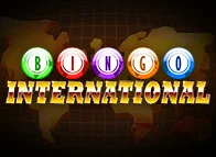 Bingo International Rhode Island eInstants game