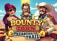 Bounty Town Treasure Trail Rhode Island eInstants game
