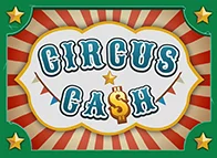 Circus Cash Rhode Island eInstants game