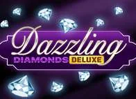 Dazzling Diamonds Deluxe Rhode Island eInstants game