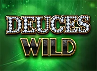 Deuces Wild Rhode Island eInstants game