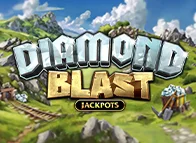 Diamond Blast Rhode Island eInstants game