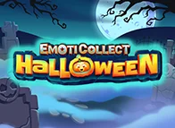 Emoti Collect Halloween Superspin Rhode Island eInstants game