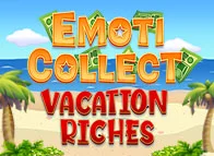 Emoti Collect Vacation Riches Rhode Island eInstants game