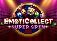 EmotiCollect Super Spin Rhode Island eInstants game