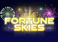 Fortune Skies Rhode Island eInstants game