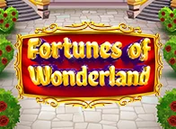 Fortunes of Wonderland Rhode Island eInstants game
