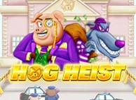 Hog Heist Rhode Island eInstants game