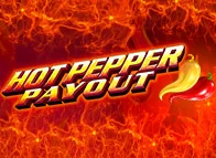 Hot Pepper Payout Rhode Island eInstants game
