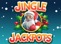 Jingle Jackpots Rhode Island eInstants game