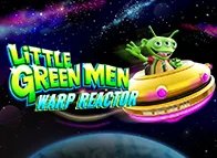Little Green Men Warp Reactor Rhode Island eInstants game