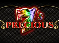 Precious 7's Rhode Island eInstants game