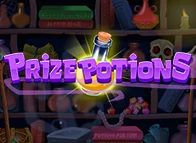 Prize Potions Rhode Island eInstants game