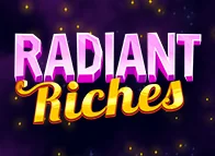 Radiant Riches Rhode Island eInstants game