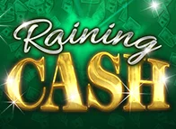 Raining Cash Rhode Island eInstants game
