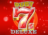 Ruby 7s Deluxe Rhode Island eInstants game
