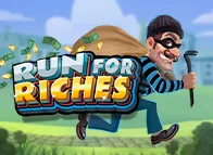 Run For Riches Rhode Island eInstants game