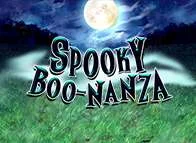 Spooky Cash Boo-Nanza Rhode Island eInstants game