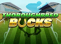 Thoroughbred Bucks Rhode Island eInstants game