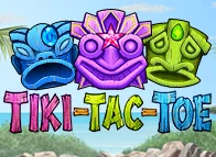 Tiki-Tac-Toe Rhode Island eInstants game