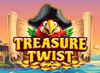 Treasure Twist Rhode Island eInstants game